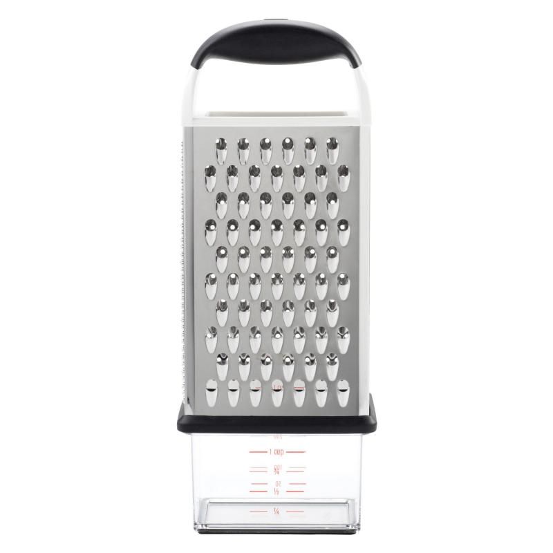 OXO Good Grip Box Grater