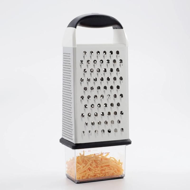 OXO Good Grip Box Grater