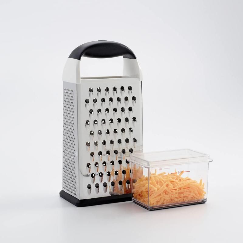 OXO Good Grip Box Grater