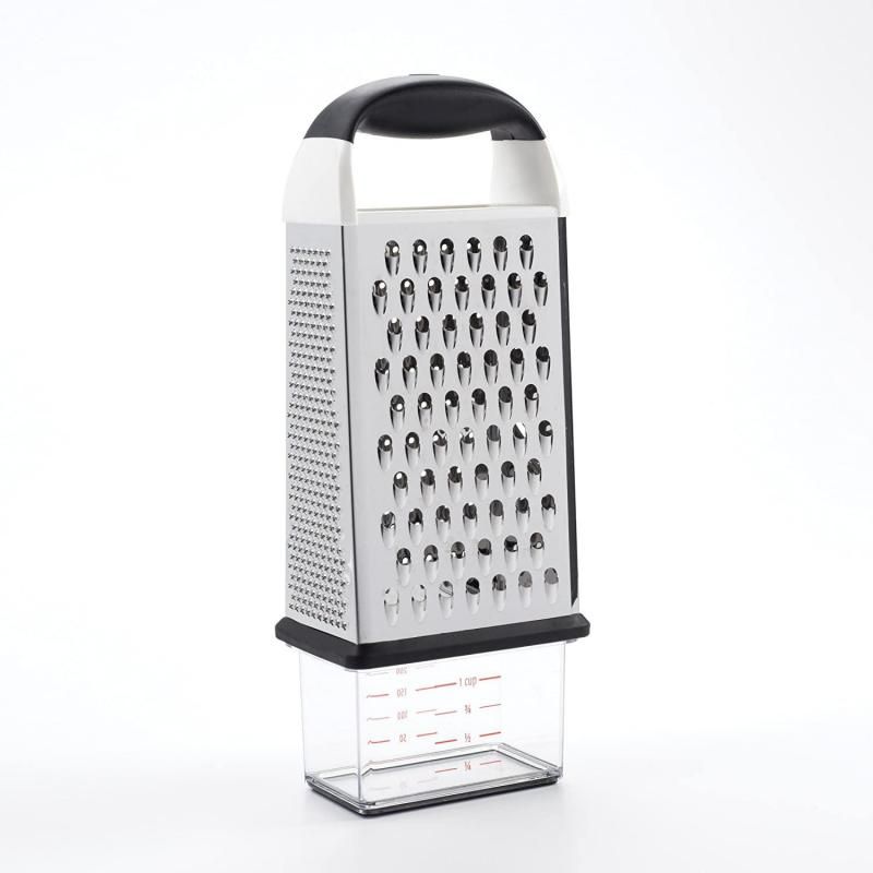 OXO Good Grip Box Grater