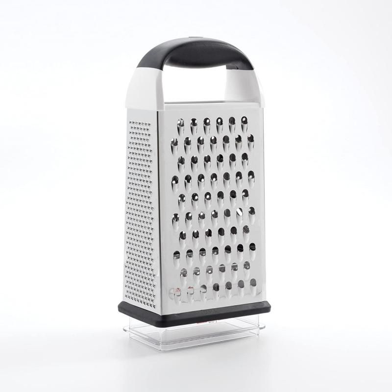OXO Good Grip Box Grater