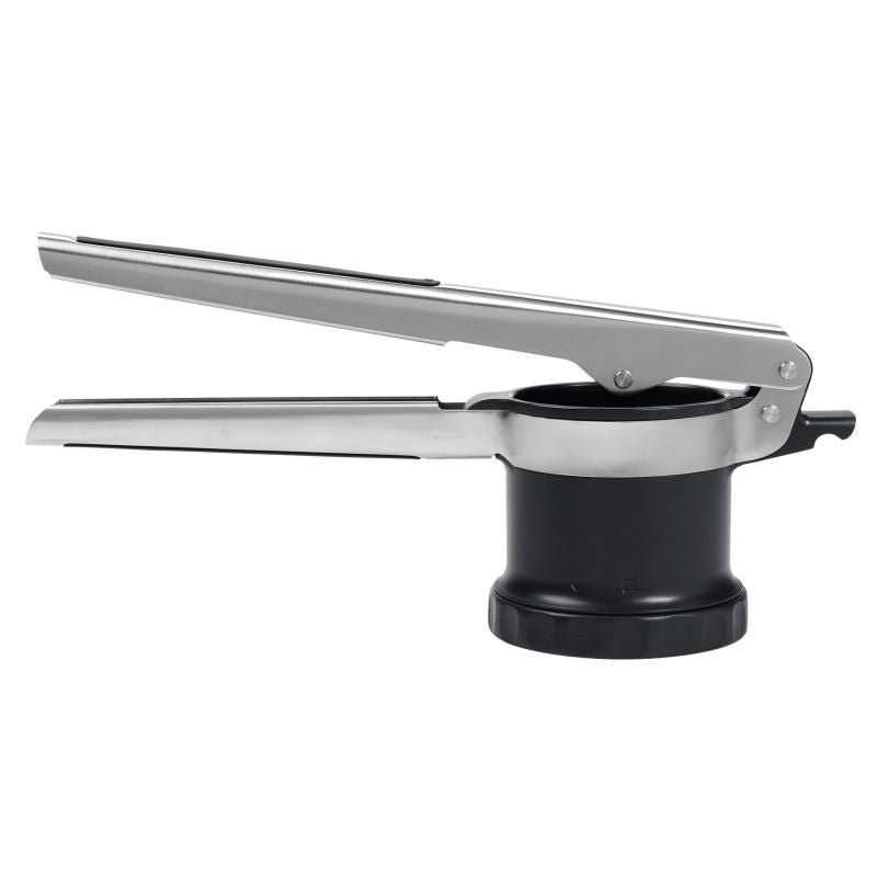 OXO Good Grips 3-In-1 Adjustable Potato Ricer