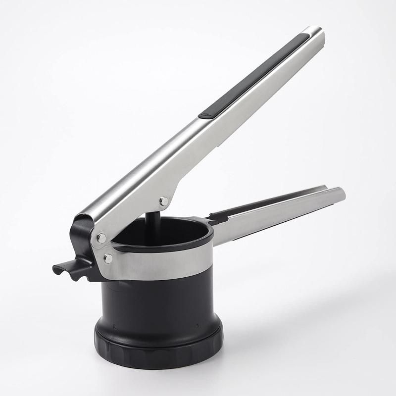 OXO Good Grips 3-In-1 Adjustable Potato Ricer