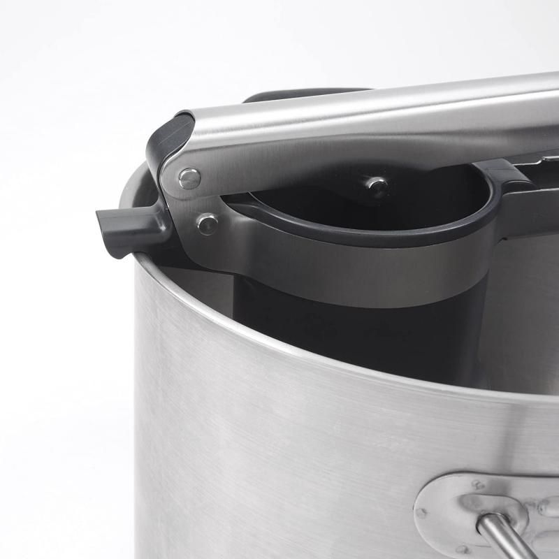 OXO Good Grips 3-In-1 Adjustable Potato Ricer