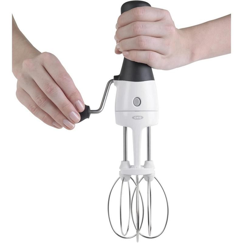 OXO Good Grips Egg Beater Whisk