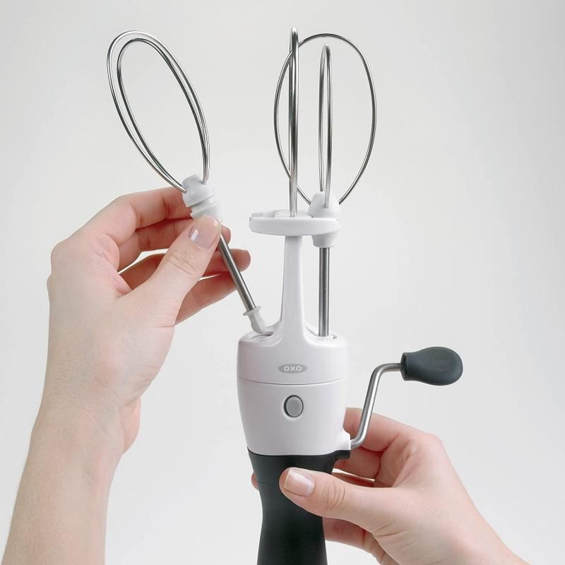 OXO Good Grips Egg Beater Whisk