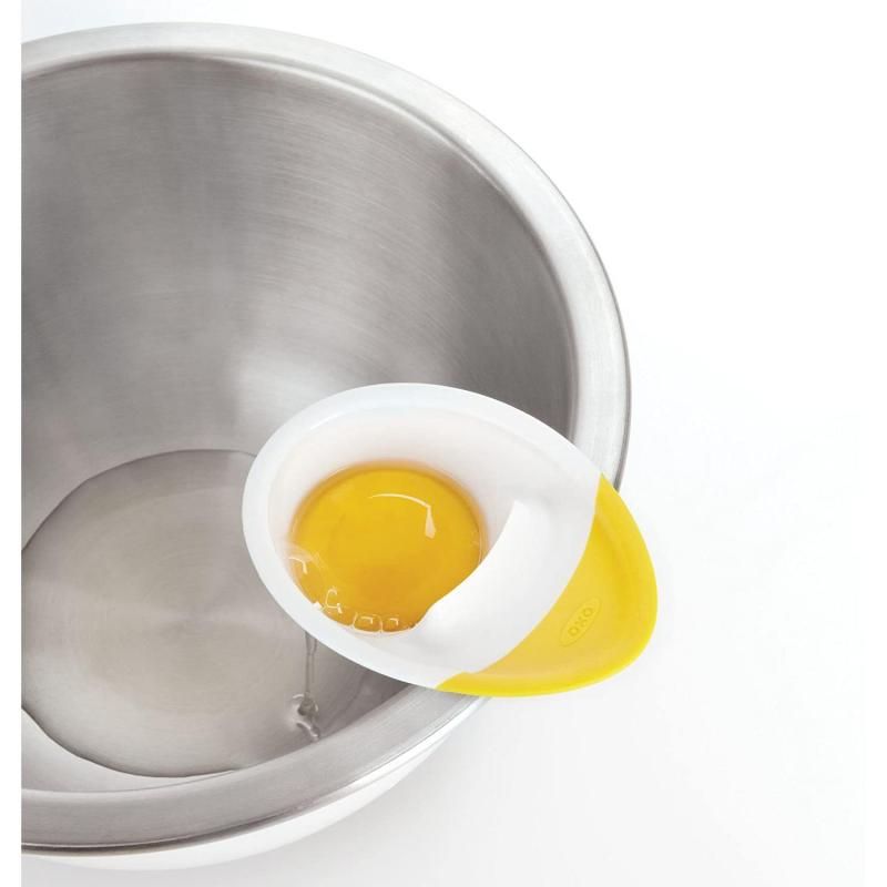 OXO Good Grips 3-IN-1 Egg Separator