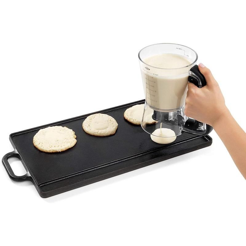 OXO Good Grips Precision Batter Dispenser