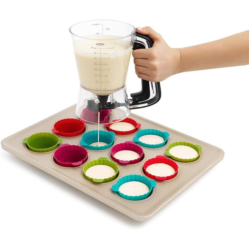 OXO Good Grips Precision Batter Dispenser
