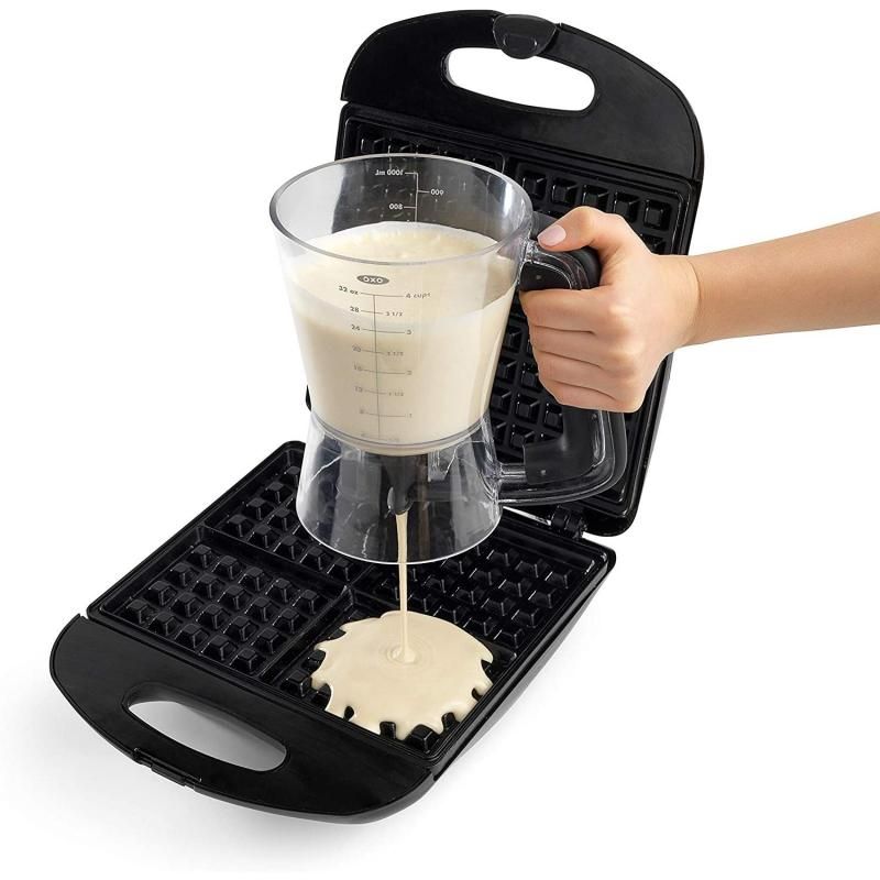 OXO Good Grips Precision Batter Dispenser