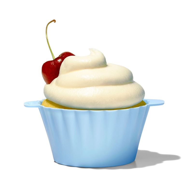 OXO - Silicone Backing Cups - 12 Pack Assorted