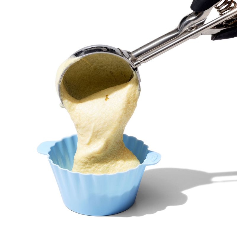 OXO - Silicone Backing Cups - 12 Pack Assorted