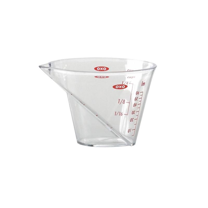 OXO Good Grips Angled Measuring Cup | Mini