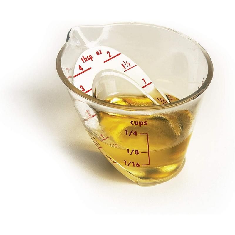 OXO Good Grips Angled Measuring Cup | Mini