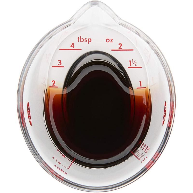 OXO Good Grips Angled Measuring Cup | Mini