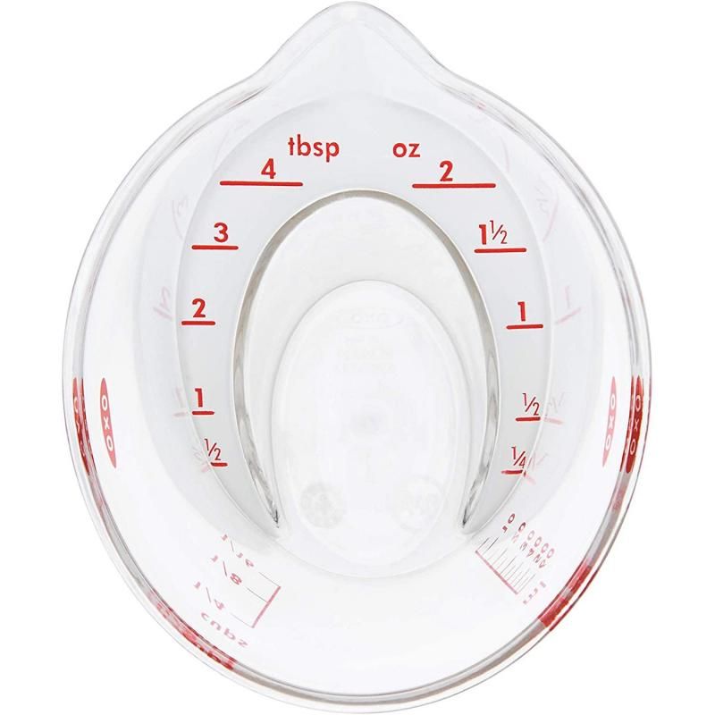 OXO Good Grips Angled Measuring Cup | Mini