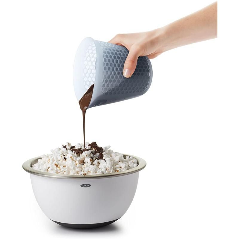 OXO Good Grip Squeeze & Pour Measuring Cup | 2 Cups