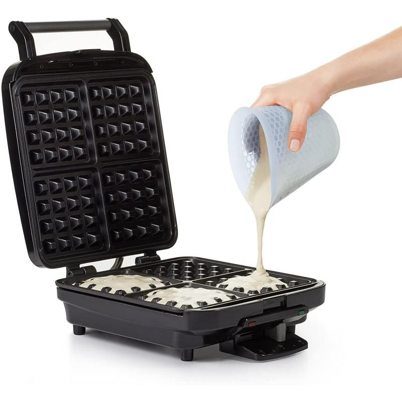 OXO Good Grip Squeeze & Pour Measuring Cup | 2 Cups