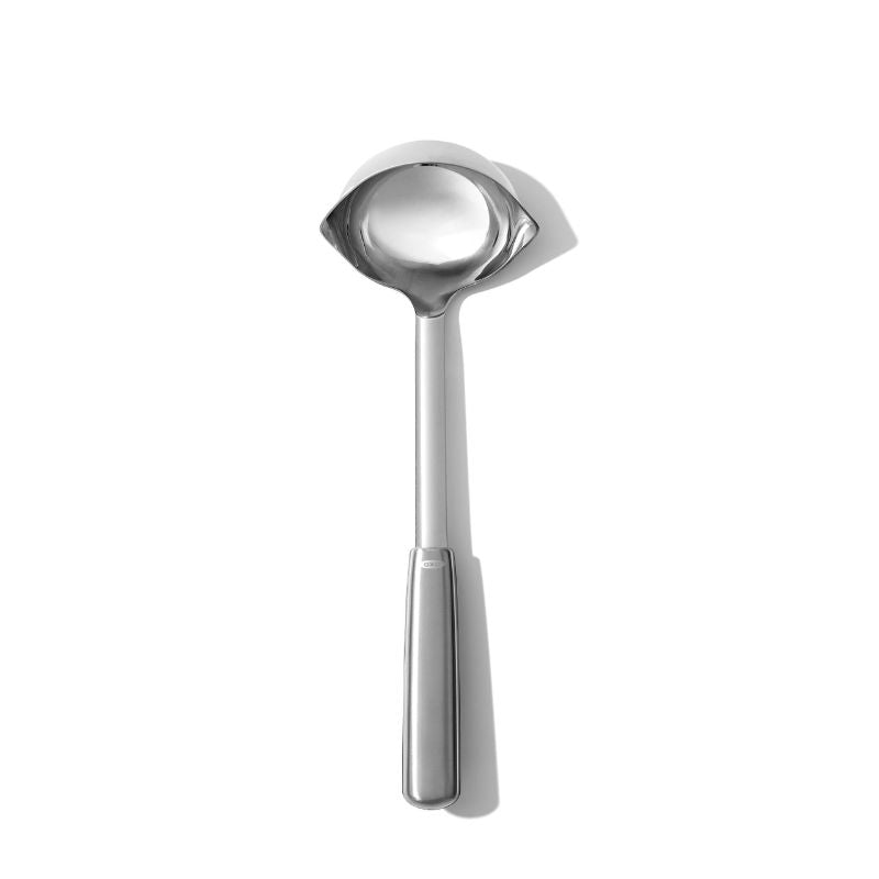 OXO - STEEL Ladle