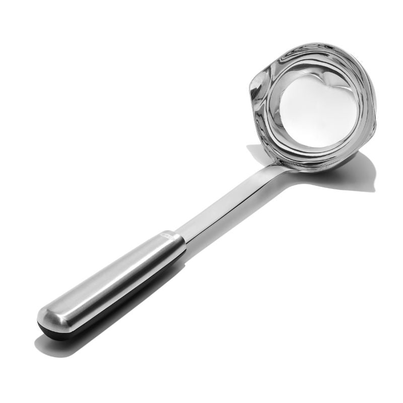 OXO - STEEL Ladle