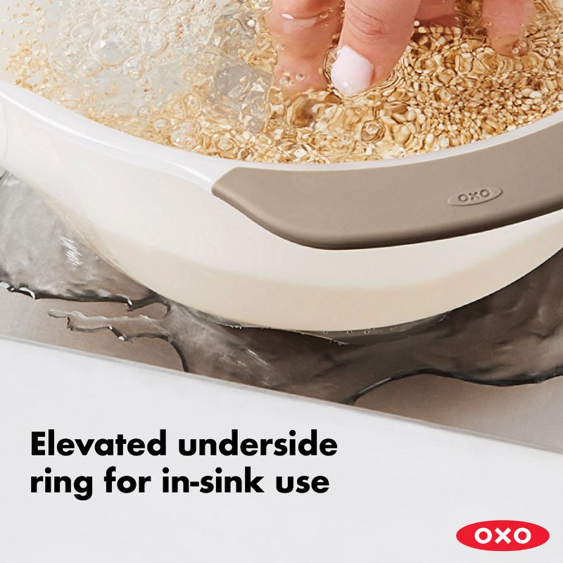 OXO - Rice & Grain Washing Colander