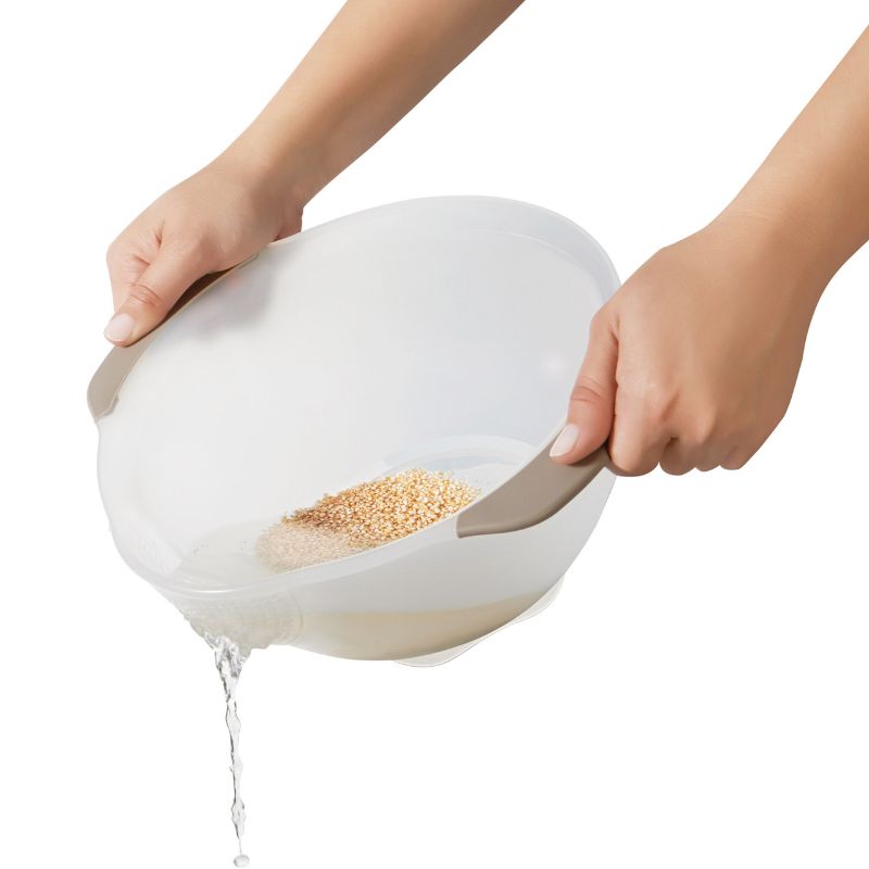 OXO - Rice & Grain Washing Colander