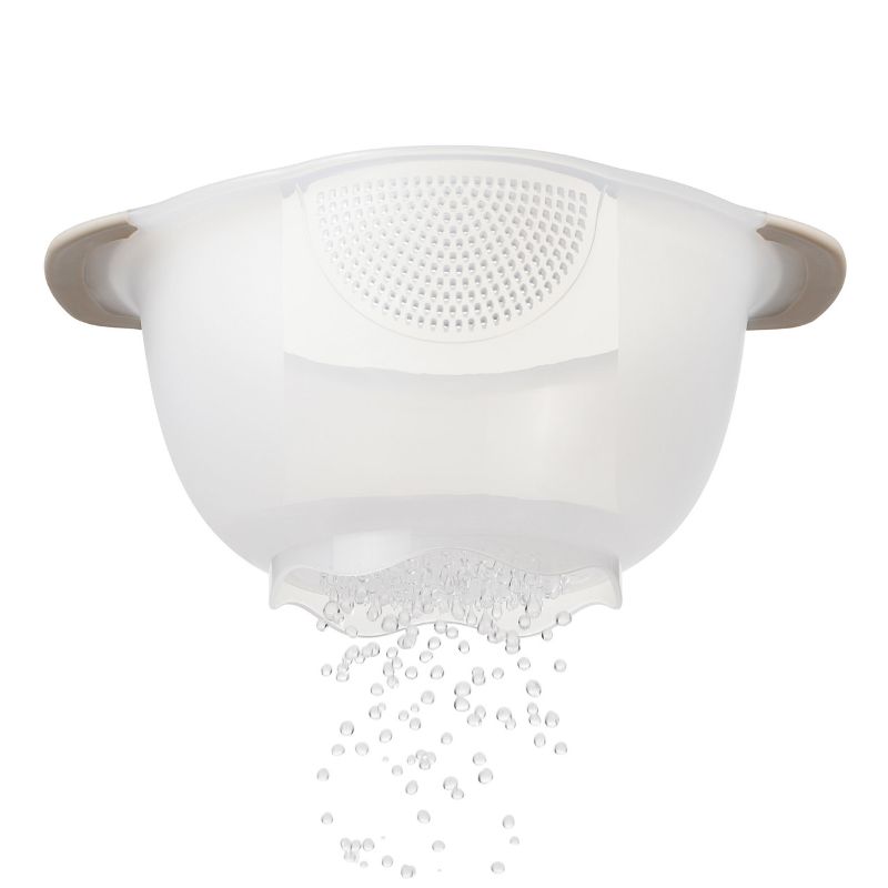 OXO - Rice & Grain Washing Colander
