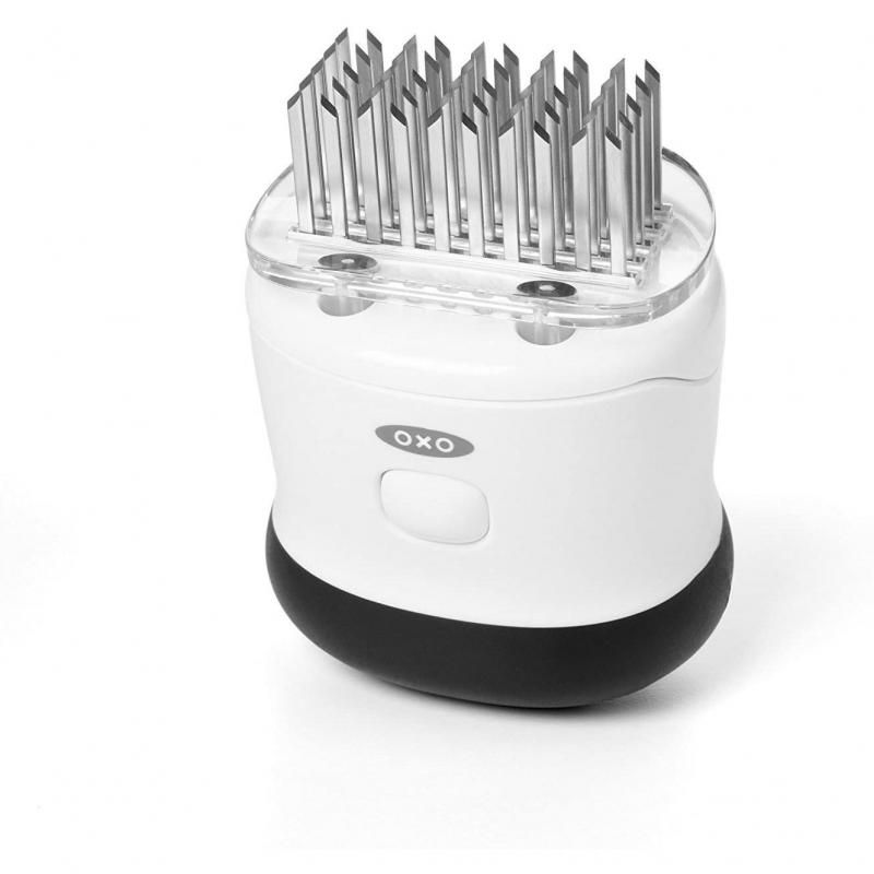 OXO Good Grips Bladed Meat Tenderizer