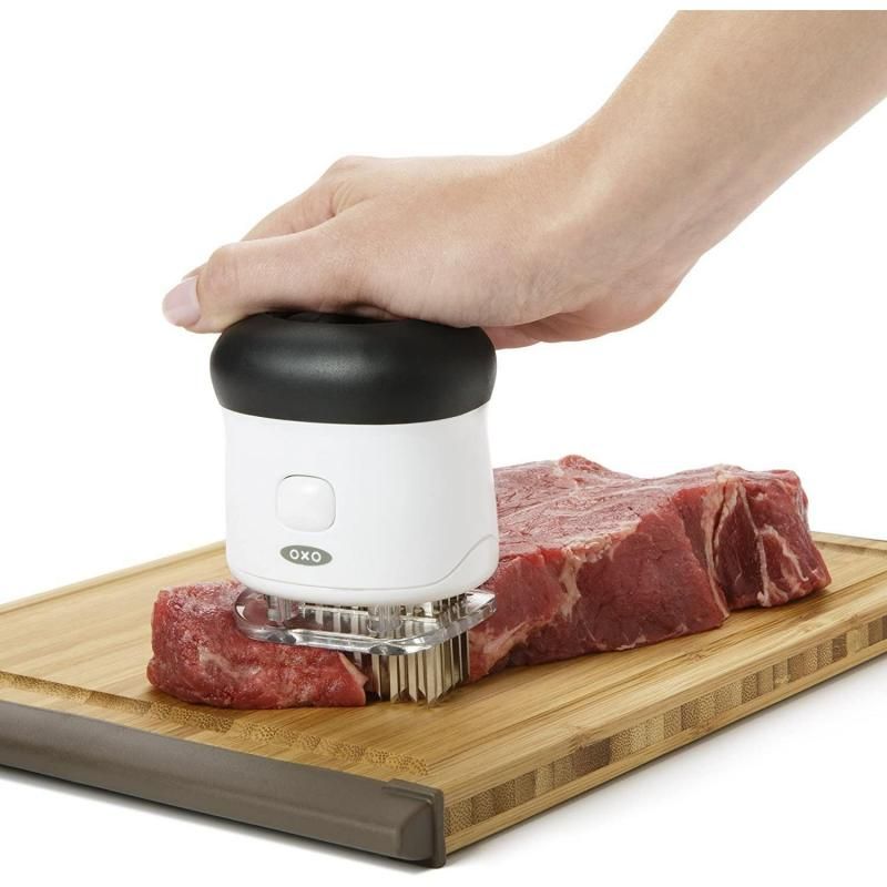 OXO Good Grips Bladed Meat Tenderizer