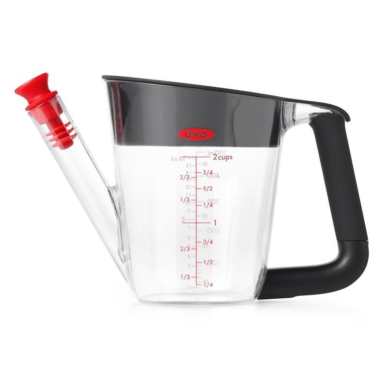 OXO Good Grips Fat Separator | 2 Cup