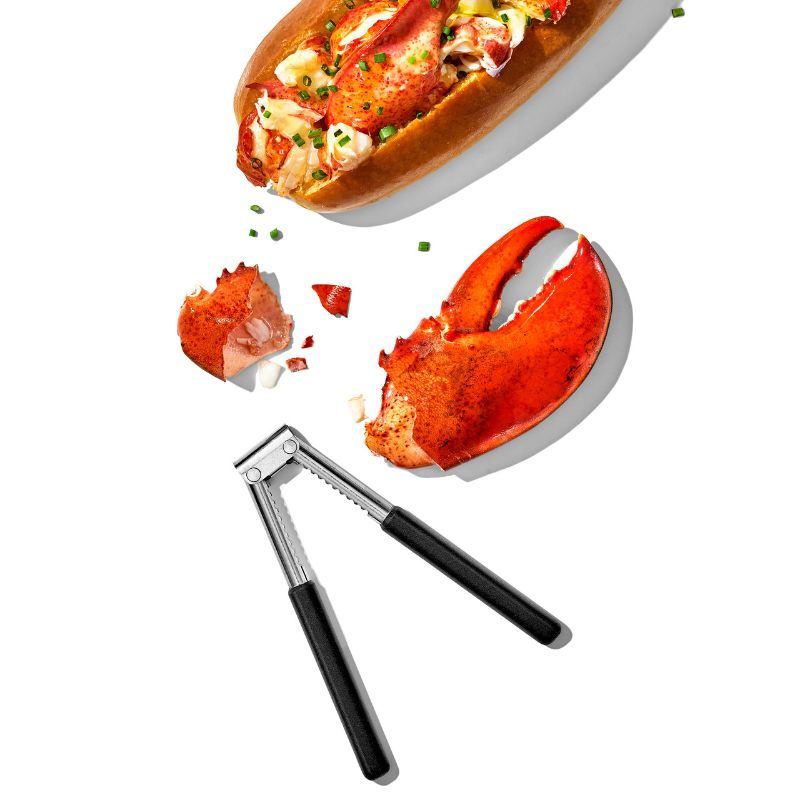 OXO - Seafood & Nut Cracker