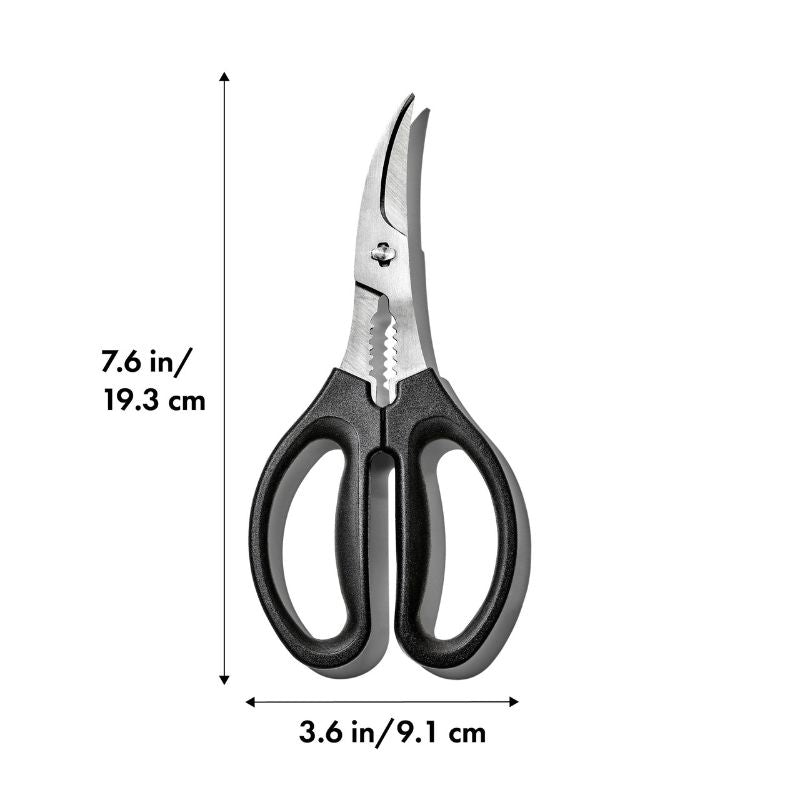 OXO - Seafood Scissors