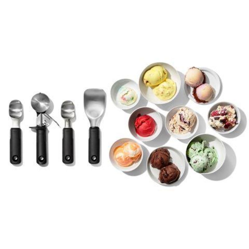 OXO Good Grips Basic Ice Cream Scoop