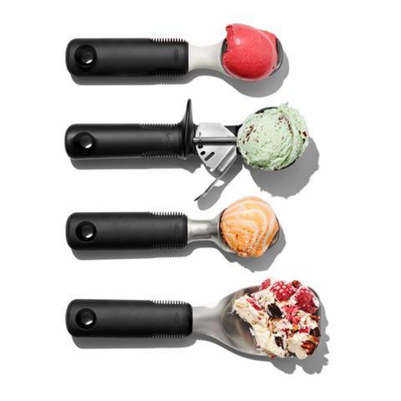 OXO Good Grips Basic Ice Cream Scoop