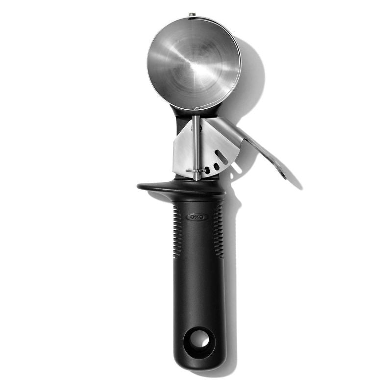 OXO - Trigger Ice Cream Scoop