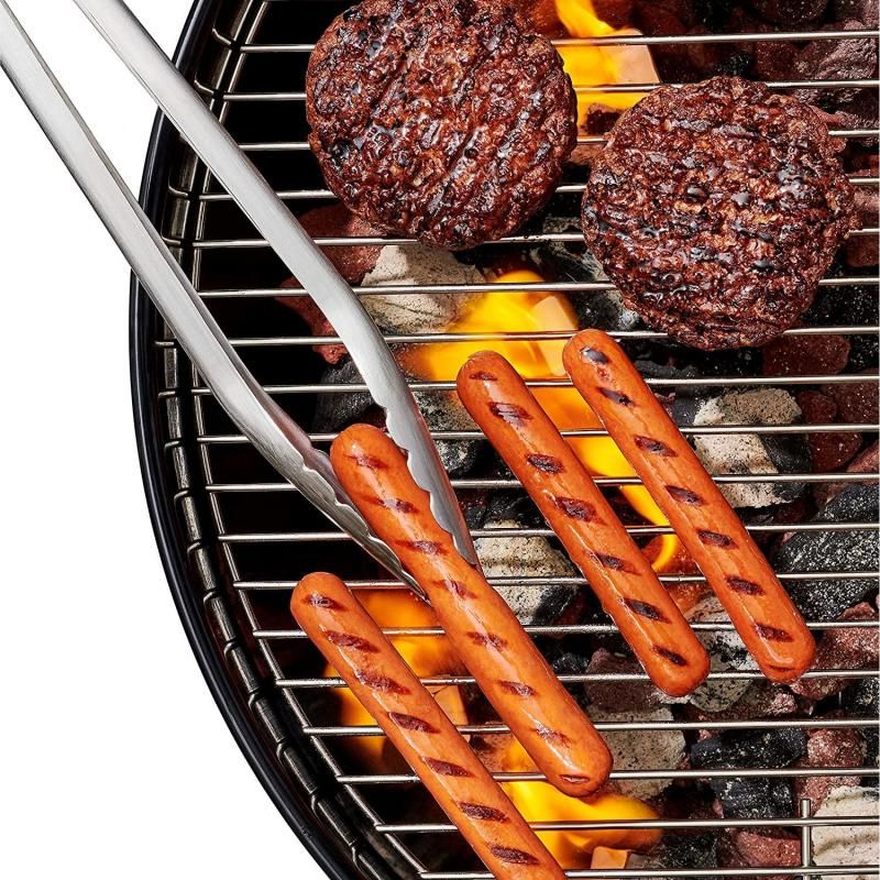OXO Good Grips Grilling Tongs And Turner Set