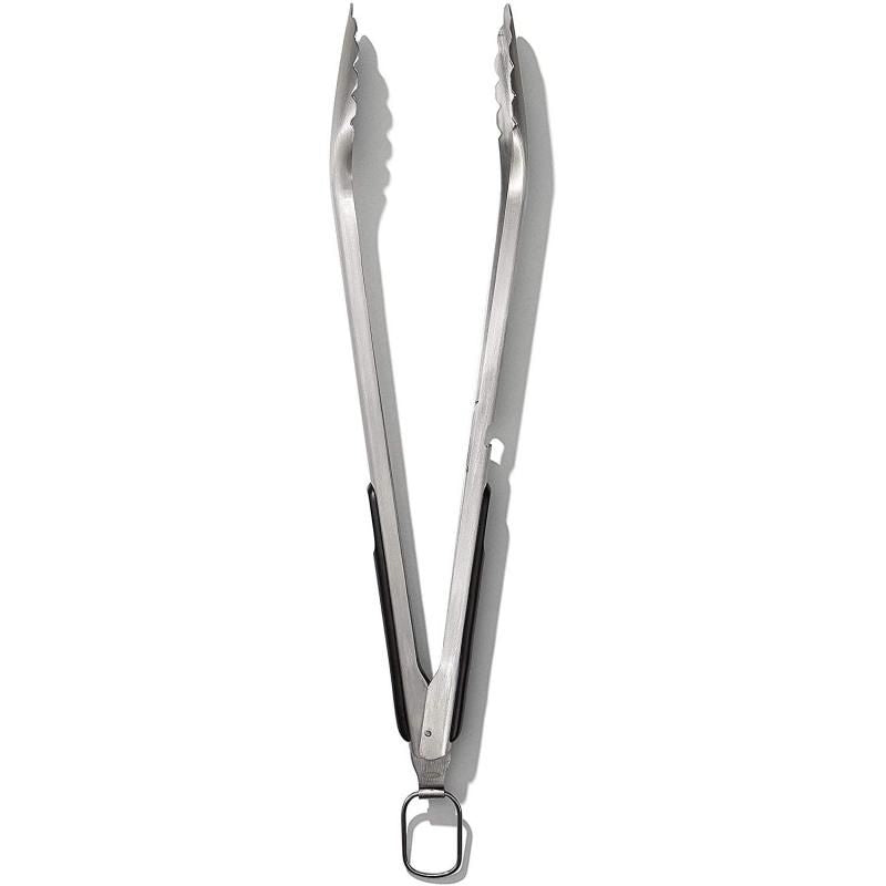 OXO Good Grips Grilling Tongs And Turner Set