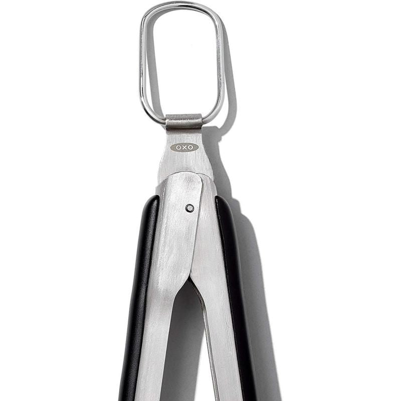 OXO Good Grips Grilling Tongs And Turner Set
