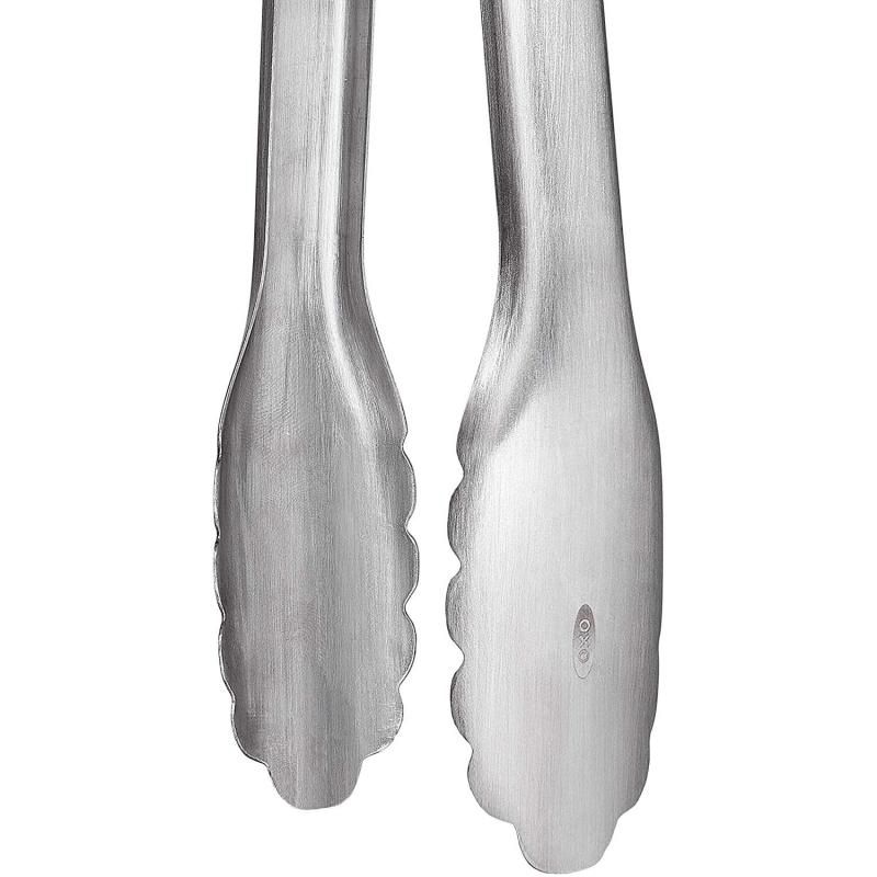 OXO Good Grips Grilling Tongs And Turner Set