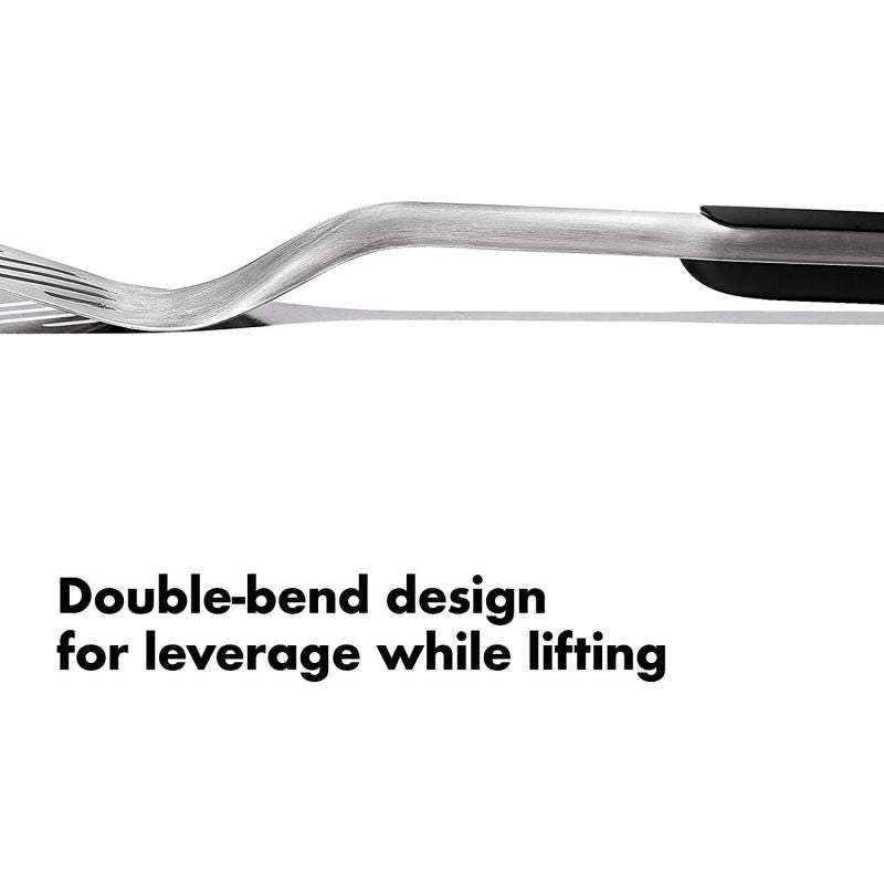 OXO Good Grips Grilling Tongs And Turner Set