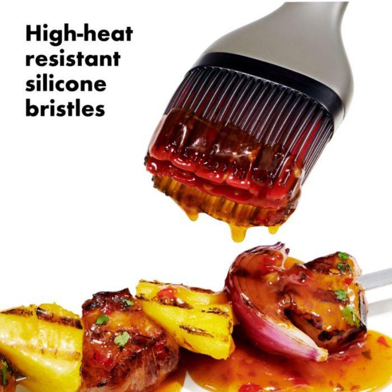 OXO Good Grips Grilling Basting Brush