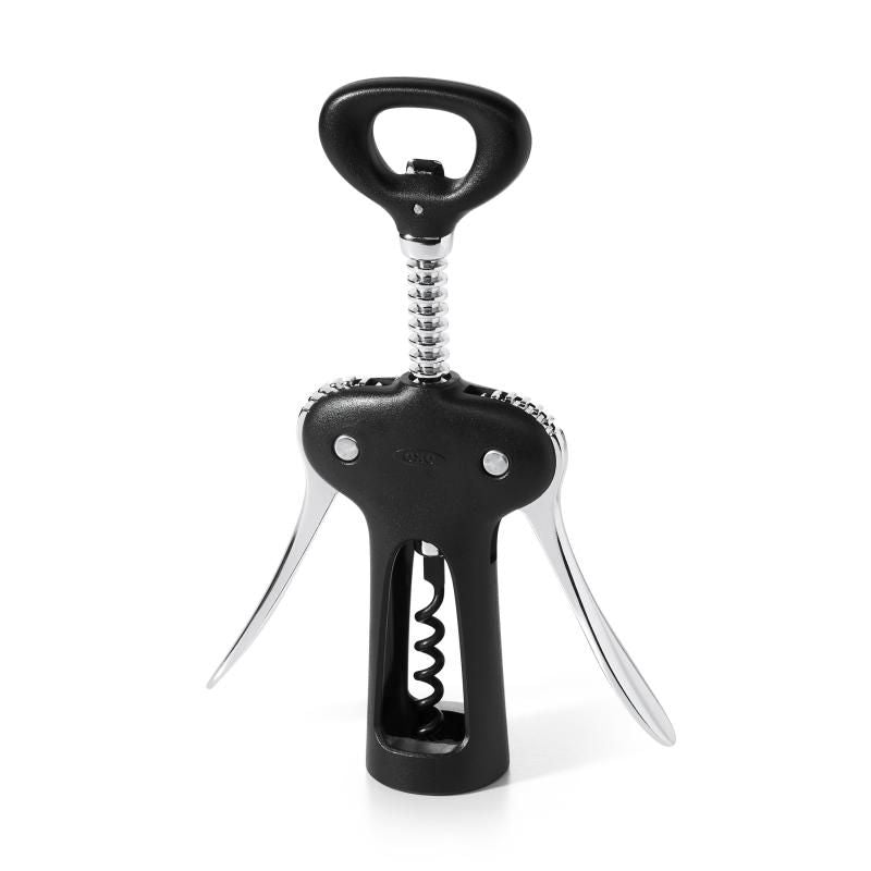 OXO Good Grips Corkscrew With Bottle Opener