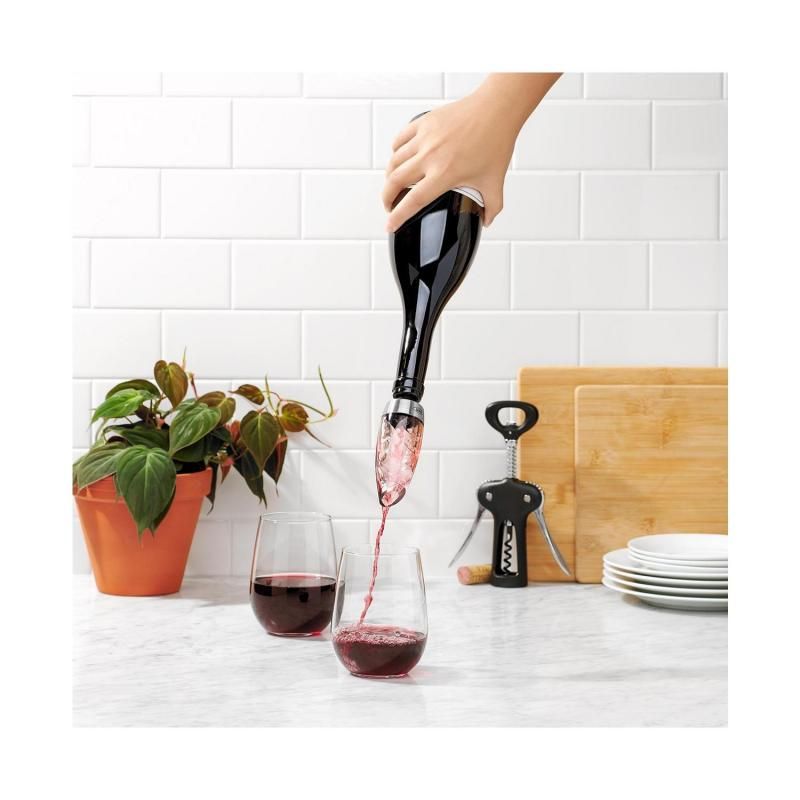 OXO Good Grips Corkscrew With Bottle Opener