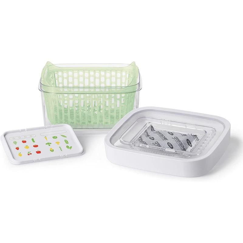 OXO Good Grips Greensaver Produce Keeper 1.5L | Small
