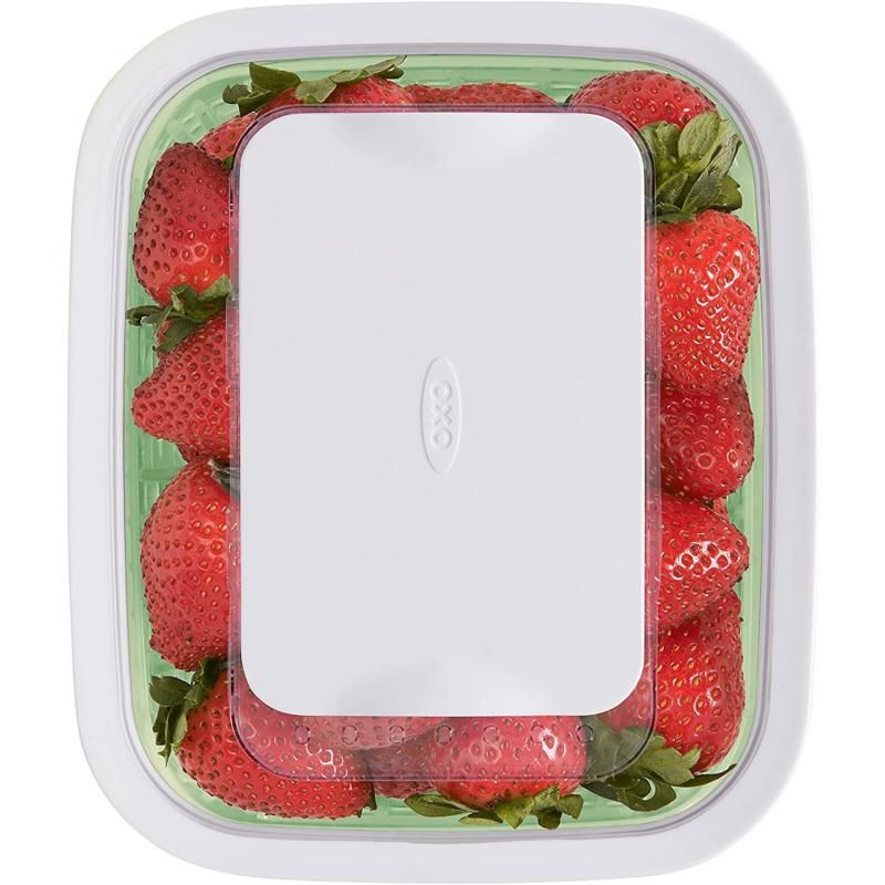 OXO Good Grips Greensaver Produce Keeper 1.5L | Small