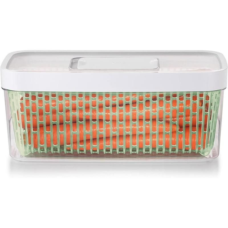 OXO Good Grips Greensaver Produce Keeper 4.7L | Large