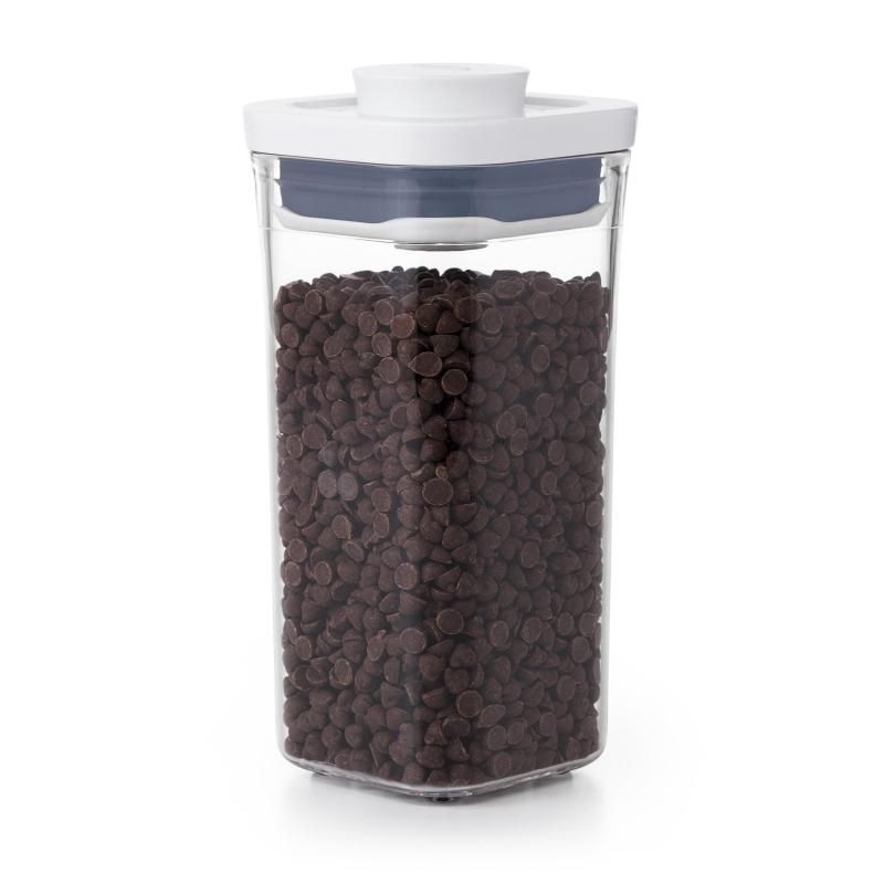 OXO Good Grips POP 2.0 Mini Square 0.5L | Short