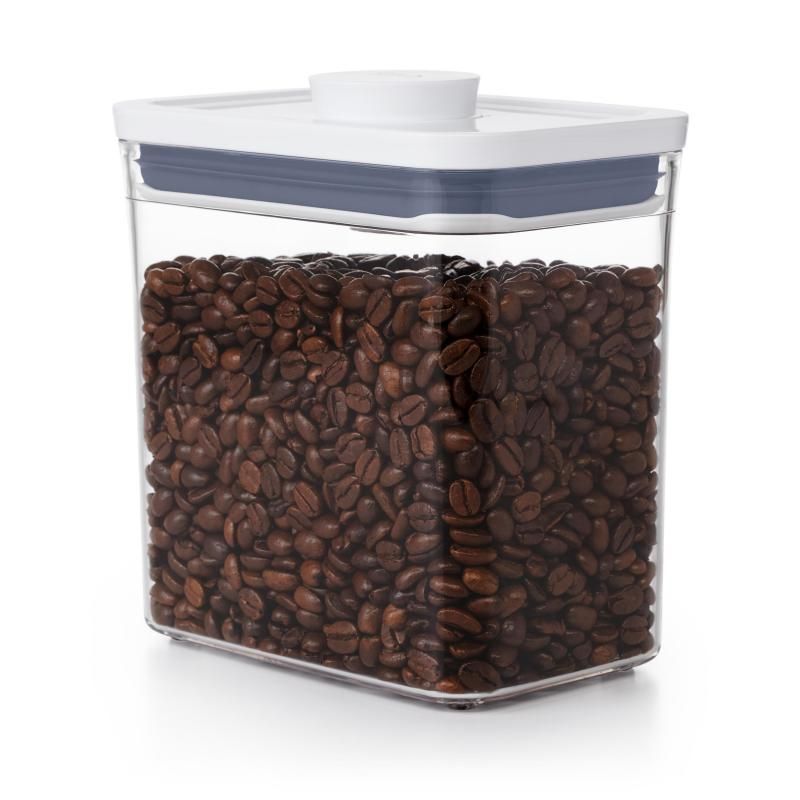 OXO Good Grip Pop 2.0 Rectangle, Short - 1.6L