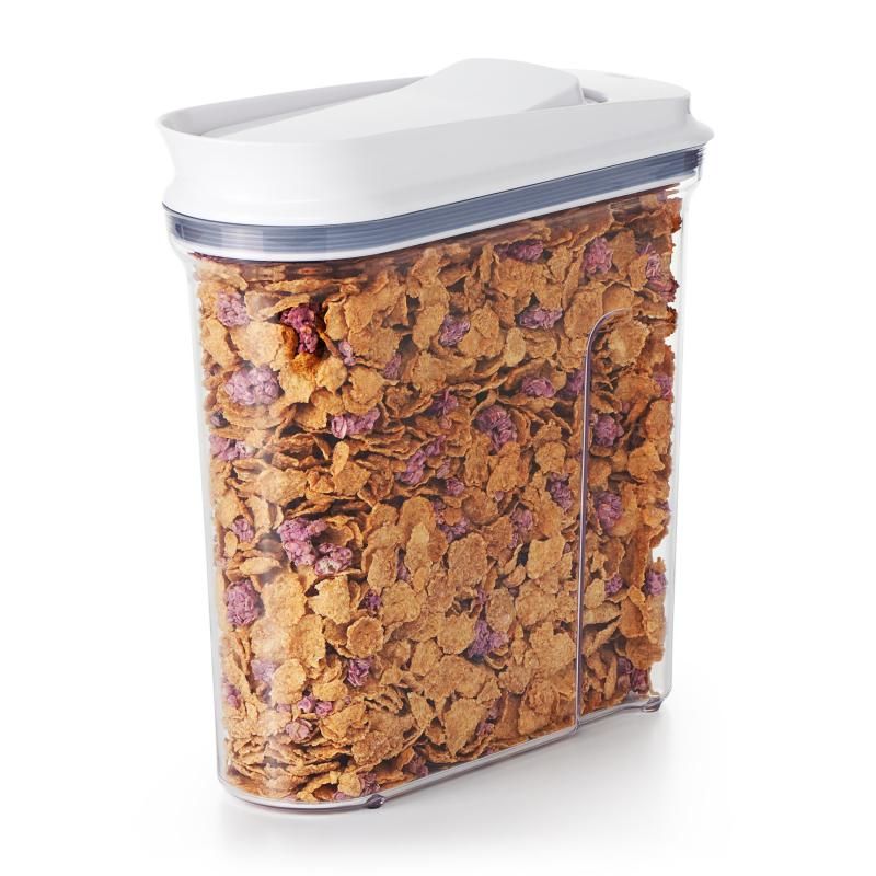 OXO Good Grip Pop Cereal Dispenser Medium | 3.2L
