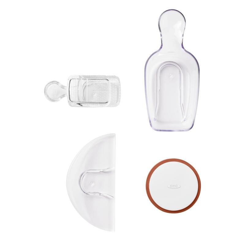 OXO Good Grips Pop Accessories 4pcs Baking Set